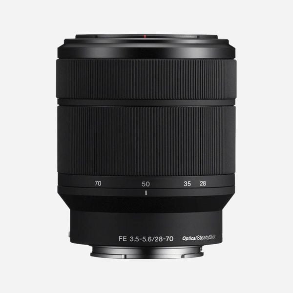 Ống kính Sony FE 28-70mm F3.5-5.6 OSS