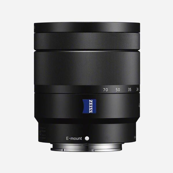 Ống kính Sony 16-70mm F4 ZA OSS Vario-Tessar T*