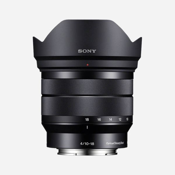 Ống kính Sony SEL 10-18mm F4 OSS ( Chính hãng )