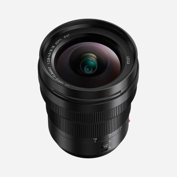 Ống kính Panasonic Leica DG Vario-Elmarit 8-18mm f/2.8-4.0 ASPH (Chính hãng)