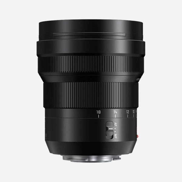 Ống kính Panasonic Leica DG Vario-Elmarit 8-18mm f/2.8-4.0 ASPH (Chính hãng)