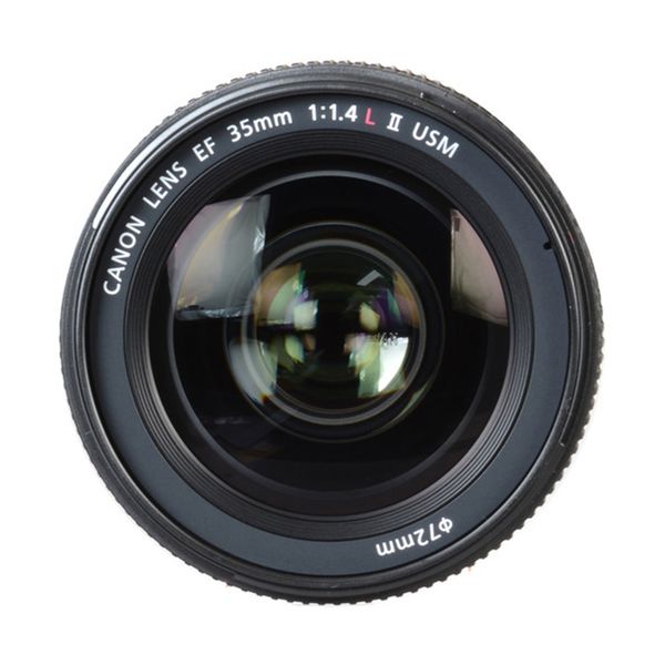 Ống kính Canon EF 35mm F/1.4L II USM (Nhập khẩu)