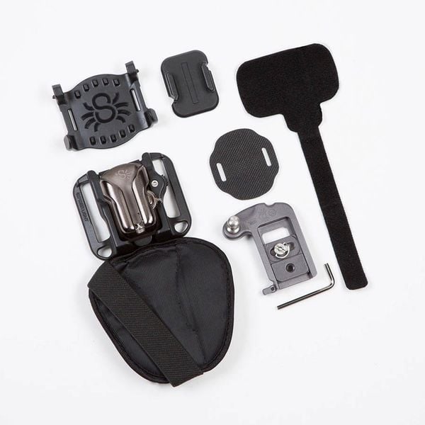 Spider Light Backpacker Kit (Chính hãng)