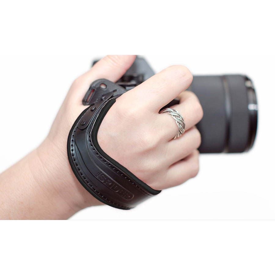 Spider Light Handstrap (Chính hãng)