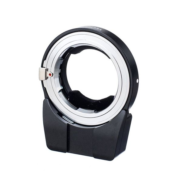 Ngàm TECHART LM-EA7 - Ngàm Auto Focus Lens Adapter for Leica M L/M Lens to Sony E qua sử dụng