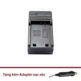 Sạc for Canon LP-E10 (Sạc thay thế)