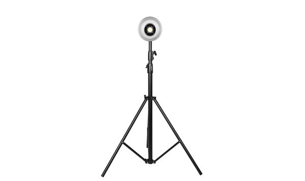 Bộ kit chân đèn SIRUI DJ280 + softbox SIRUI RGX60 - Chính hãng