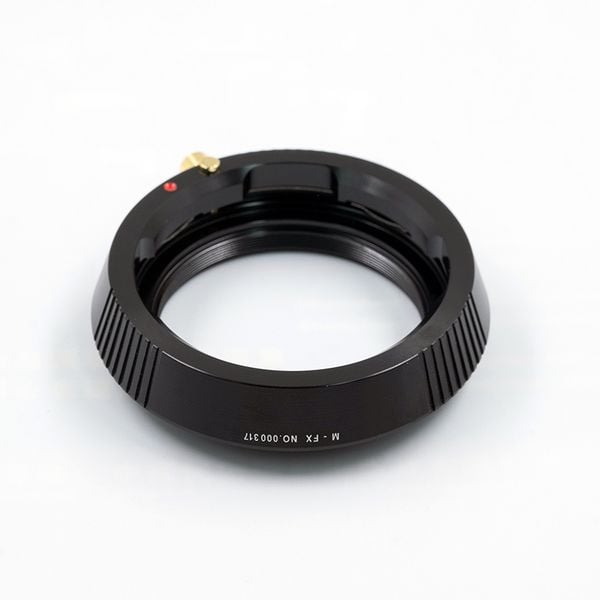 Ngàm chuyển đổi TTArtisan Leica M-XF (Leica M - Fuji XF)