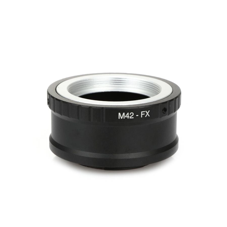 Ngàm chuyển đổi M42 - FX