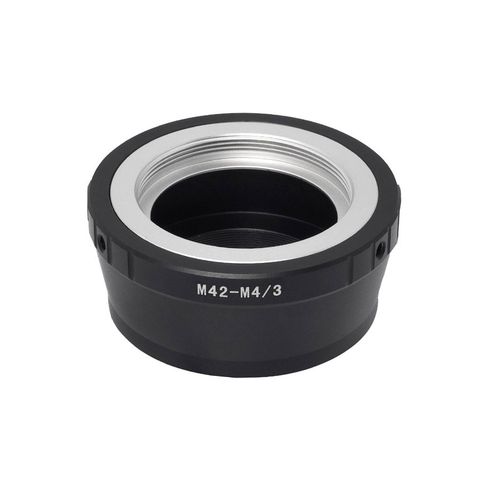 Ngàm chuyển đổi M42 - M4/3