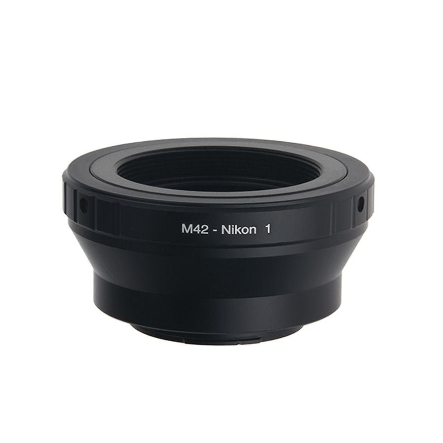 Ngàm chuyển đổi M42 - Nikon V1, J1