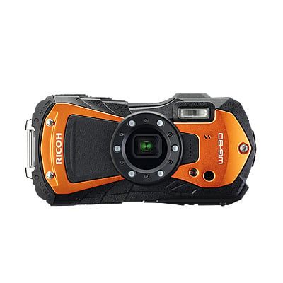 Máy ảnh chống nước Ricoh WG80