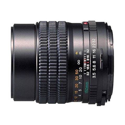 Ống kính Mamiya MF 35-70mm