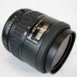 Ống kính Pentax AF 28-70 F4 SMC