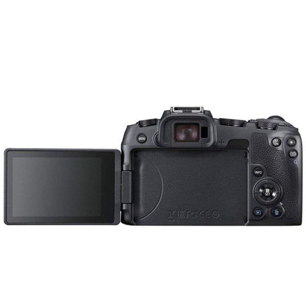 Máy Ảnh Canon EOS RP (Body )