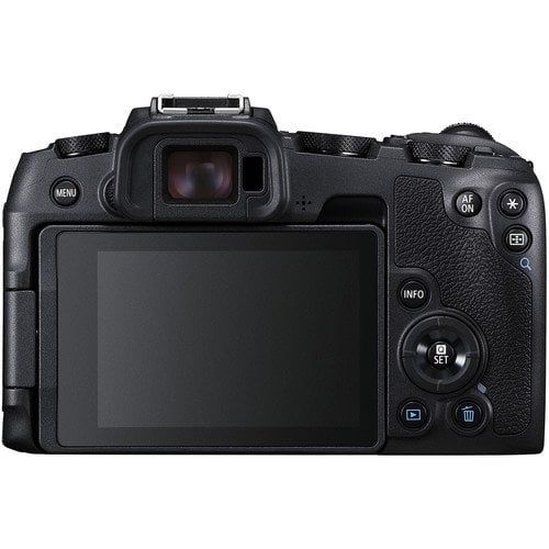 Máy Ảnh Canon EOS RP (Body )
