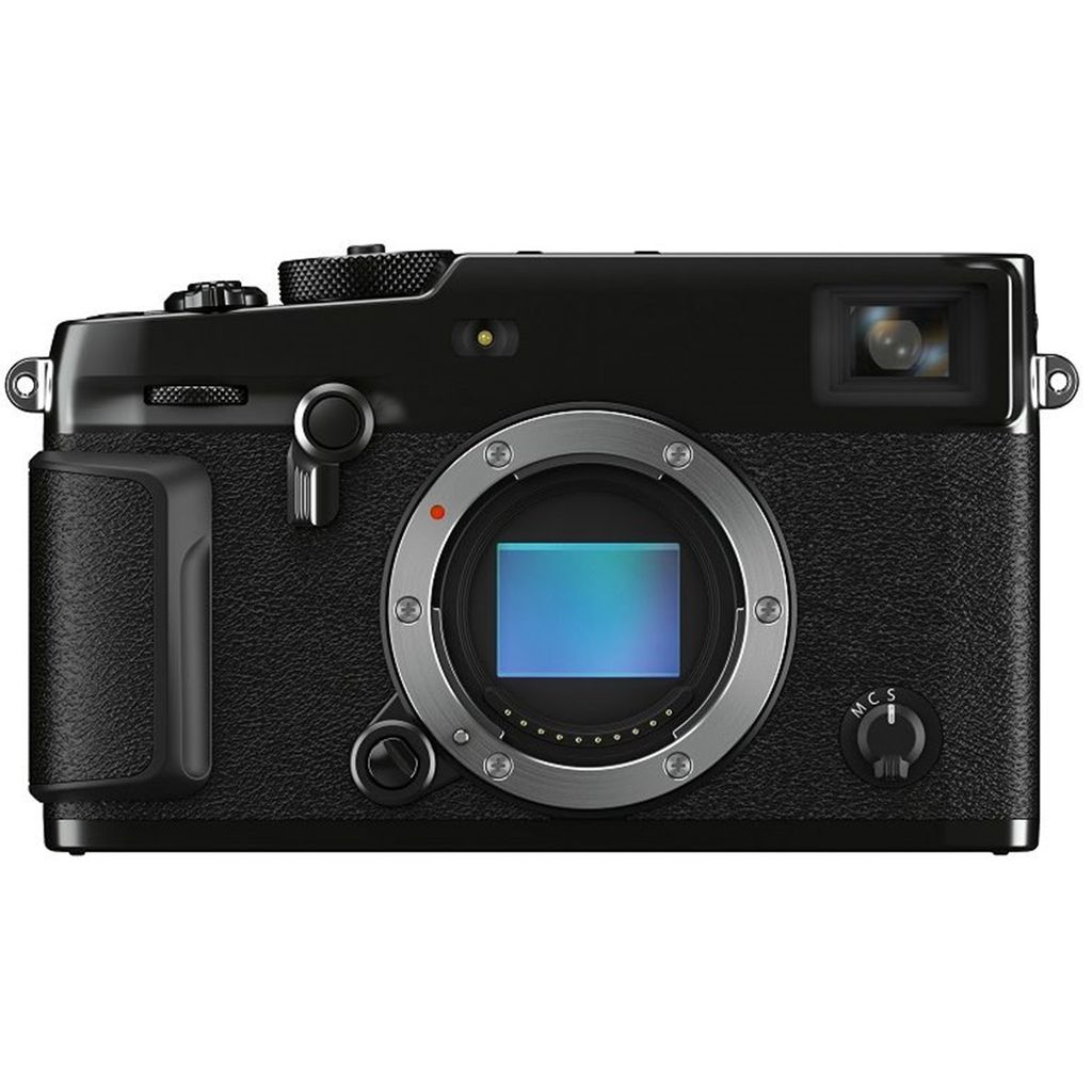 Máy ảnh Fujifilm X-Pro3 Black Body (Chính hãng)