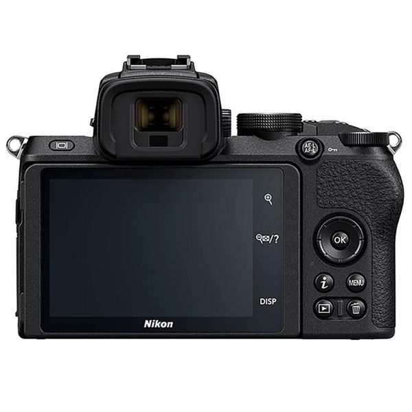 Máy ảnh Nikon Z50 Body