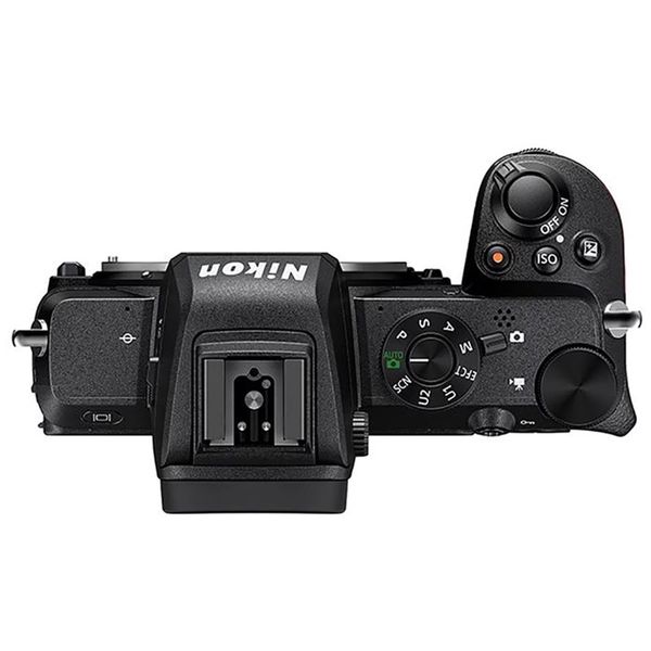 Máy ảnh Nikon Z50 Body
