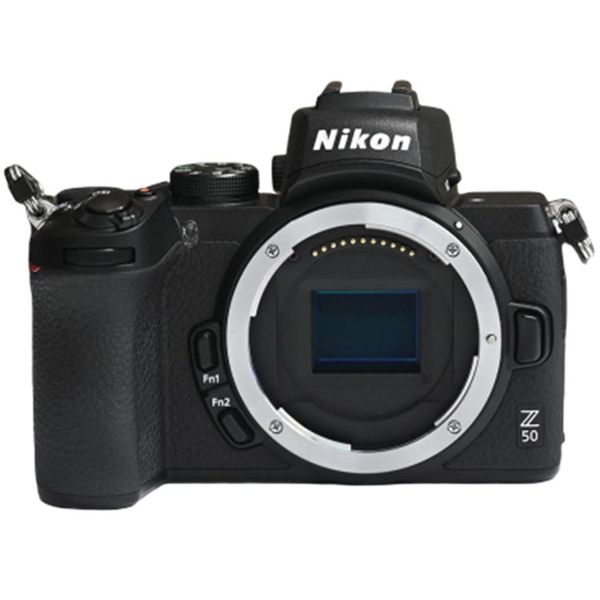 Máy ảnh Nikon Z50 Body