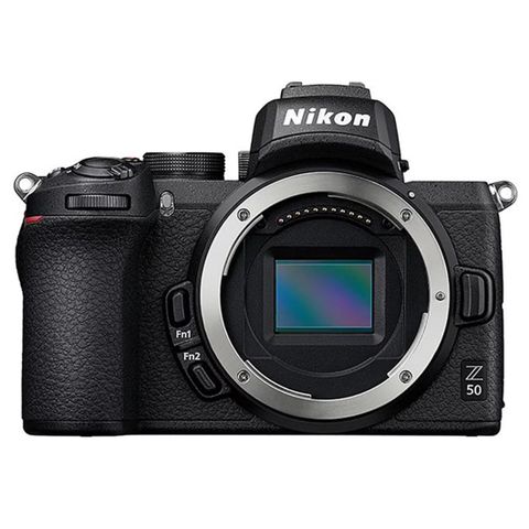 Máy ảnh Nikon Z50 Body  ( Mới 100% )