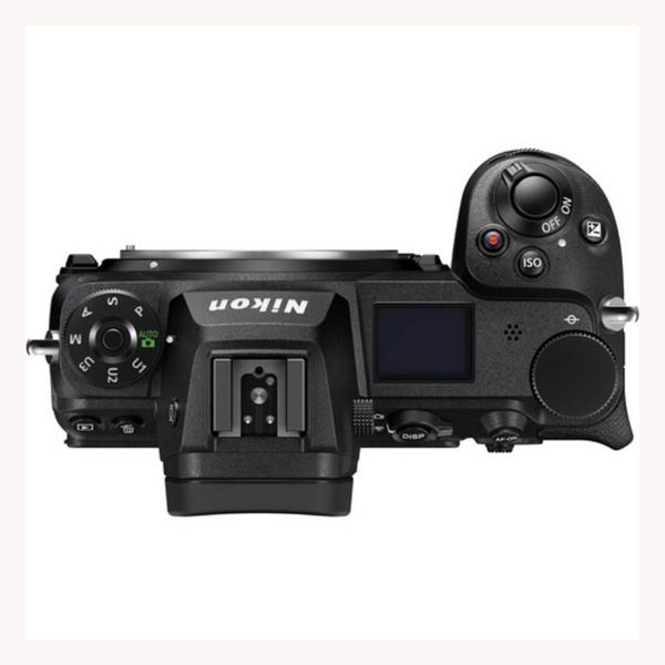 Máy ảnh Nikon Z6 II (body)
