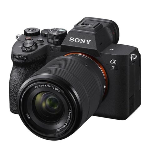 Máy ảnh Sony Alpha A7 Mark IV / A7m4 (hàng chính hãng, new 100%)