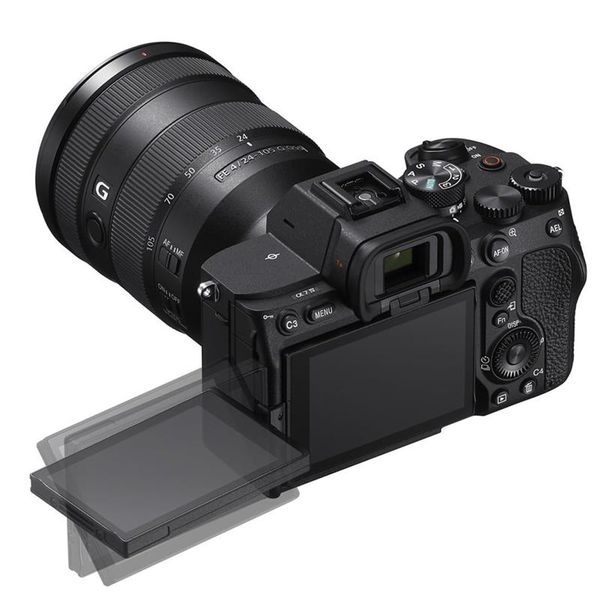 Máy ảnh Sony A7M4 (body) - / chính hãng/ Full VAT