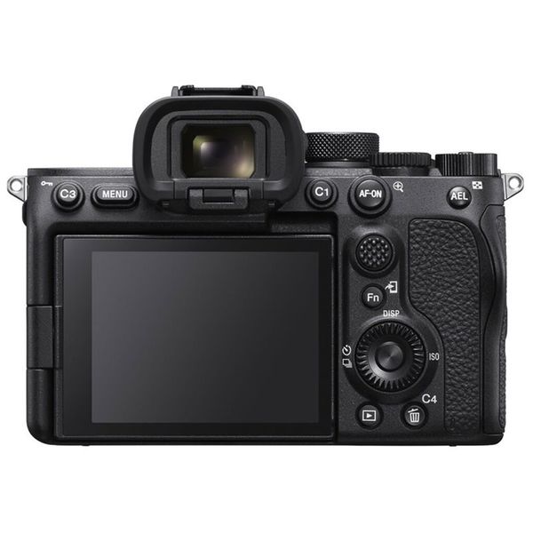 Máy ảnh Sony Alpha A7S III (body, hàng chính hãng, full VAT)