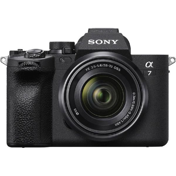 Máy ảnh Sony A7M4 (body) - / chính hãng/ Full VAT