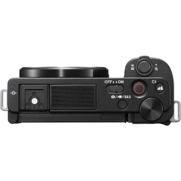 Máy Ảnh Sony ZV-E10 Kit lens Sony 16-50mm F3.5-5.6 OSS - / chính hãng/ Full VAT