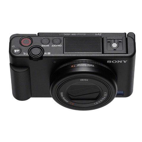 Máy ảnh Sony ZV1 - / chính hãng/ màu đen/ Full VAT
