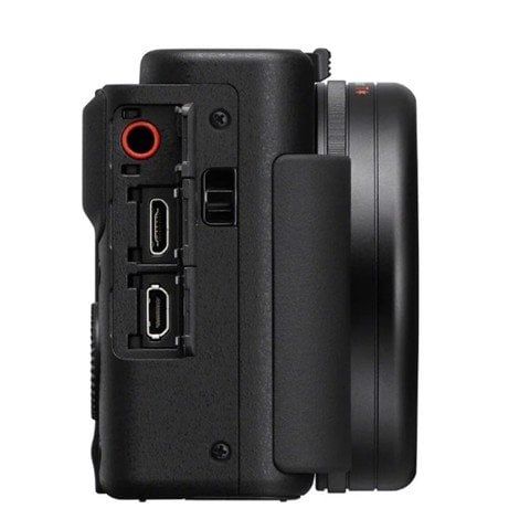 Máy ảnh Sony ZV1 - / chính hãng/ màu đen/ Full VAT