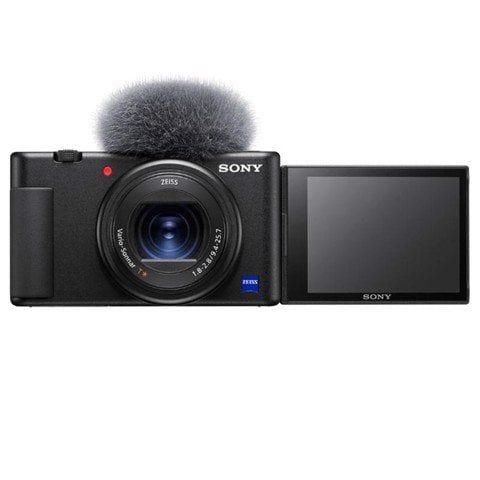 Máy ảnh Sony ZV1 - / chính hãng/ màu đen/ Full VAT