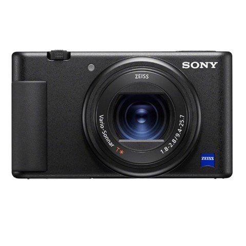 Máy ảnh Sony ZV-1 / Sony ZV1 (chính hãng)