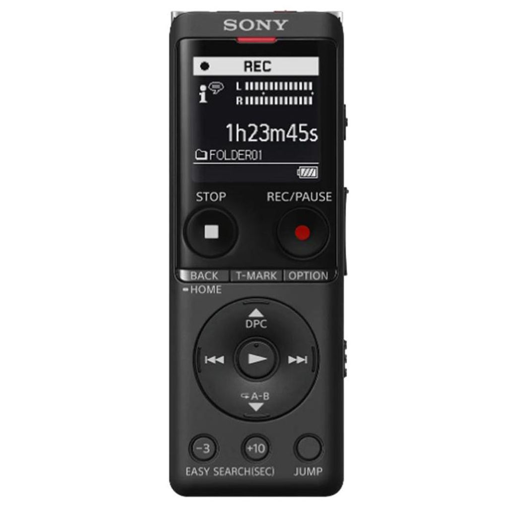 Máy ghi âm Sony ICD-UX570 (Chính hãng).