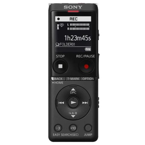 Máy ghi âm Sony ICD-UX570 (Chính hãng).