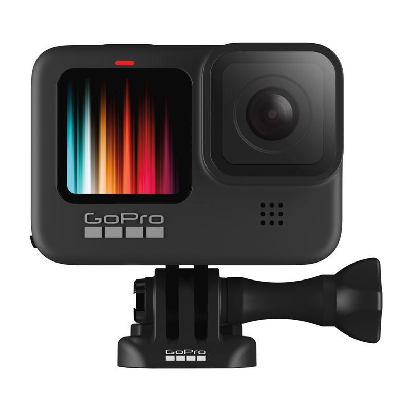 Máy quay Gopro Hero 9 Black ( Mới 100% )