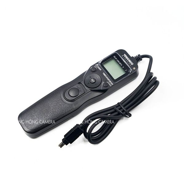 Điều khiển có dây Yongnuo MC36-N2 cho Nikon (Nhập khẩu)