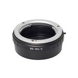 Ngàm chuyển đổi MD - M4/3