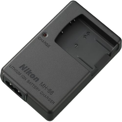 Sạc Nikon MH66  For EN-EL19