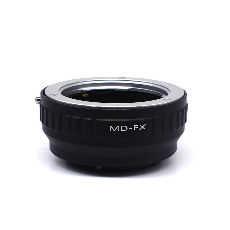 Ngàm chuyển đổi MD - FX / MD - Fujifilm