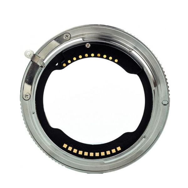 Ngàm Techart Sony E - Nikon Z Autofocus (TZE-01) 98%