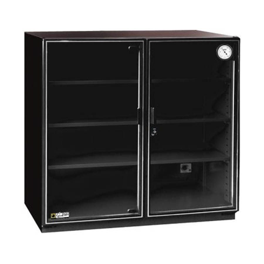 Tủ chống ẩm EUREKA MH-250 (257L) - Chính hãng