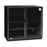 Tủ chống ẩm EUREKA MH-250 (dung tích 257 lít)