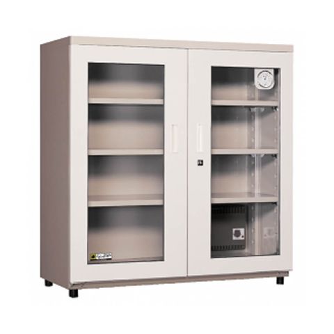 Tủ chống ẩm EUREKA MH-450 (425L) - Chính hãng