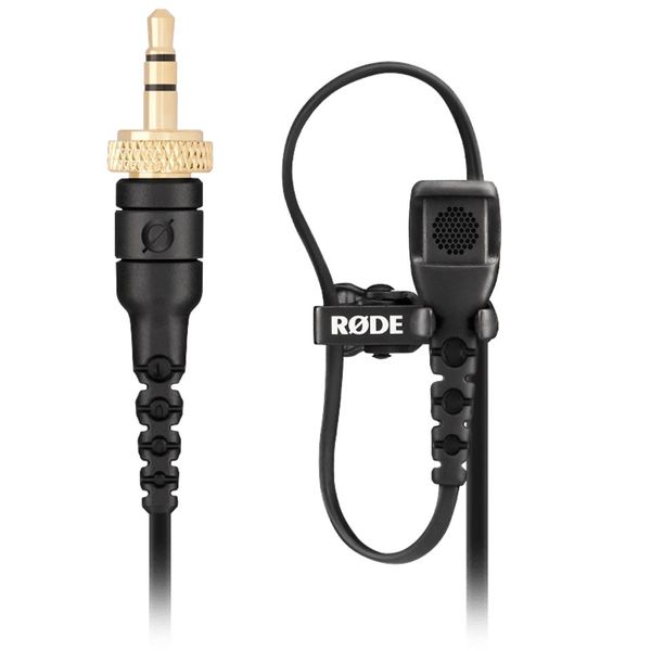 Microphone Rode Lavalier ii (Chính hãng)
