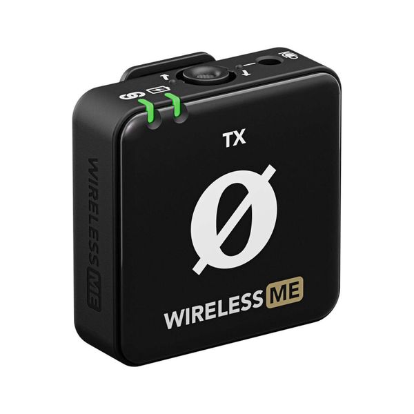 Microphone RODE Wireless ME