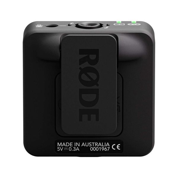 Microphone RODE Wireless ME