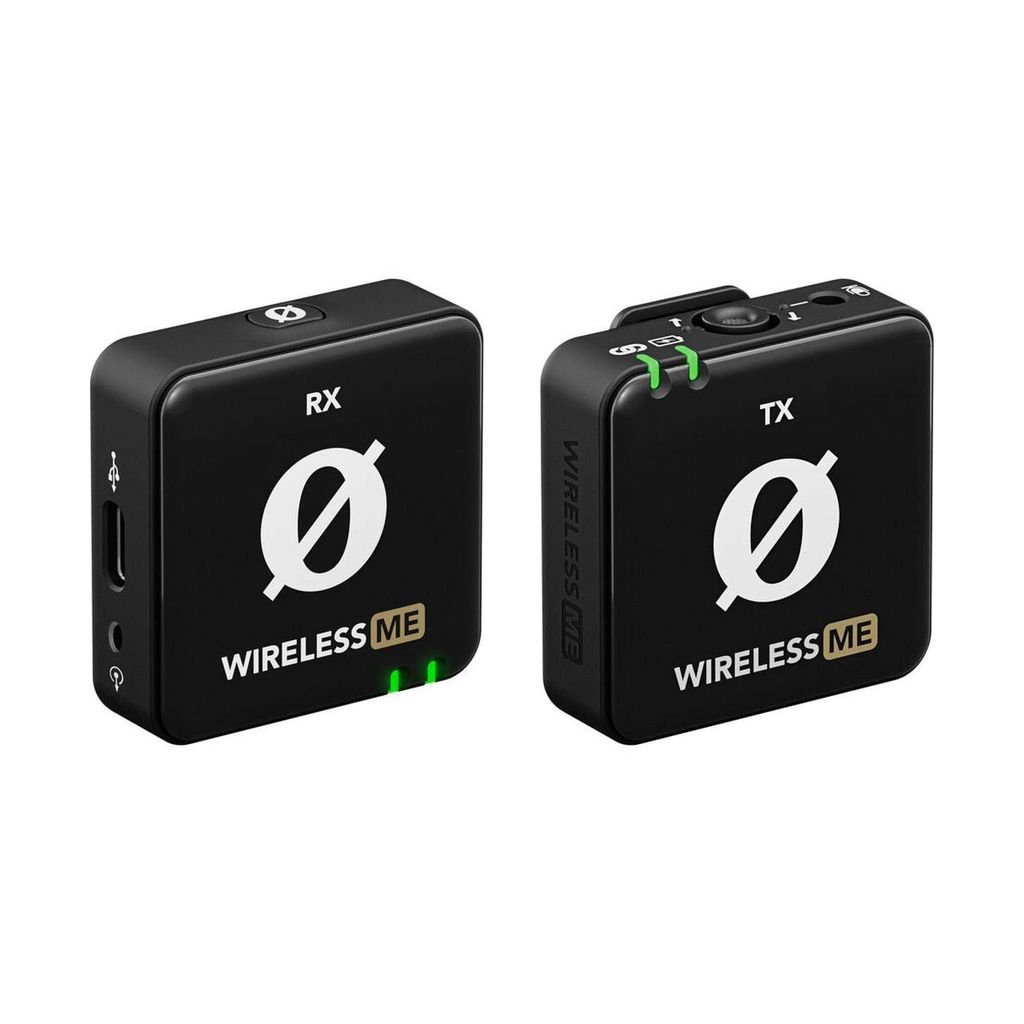 Microphone RODE Wireless ME (mới 100%)